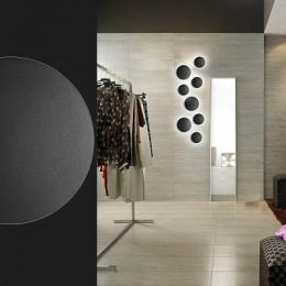 Уличный настенный светодиодный светильник Odeon Light Eclissi  - 3